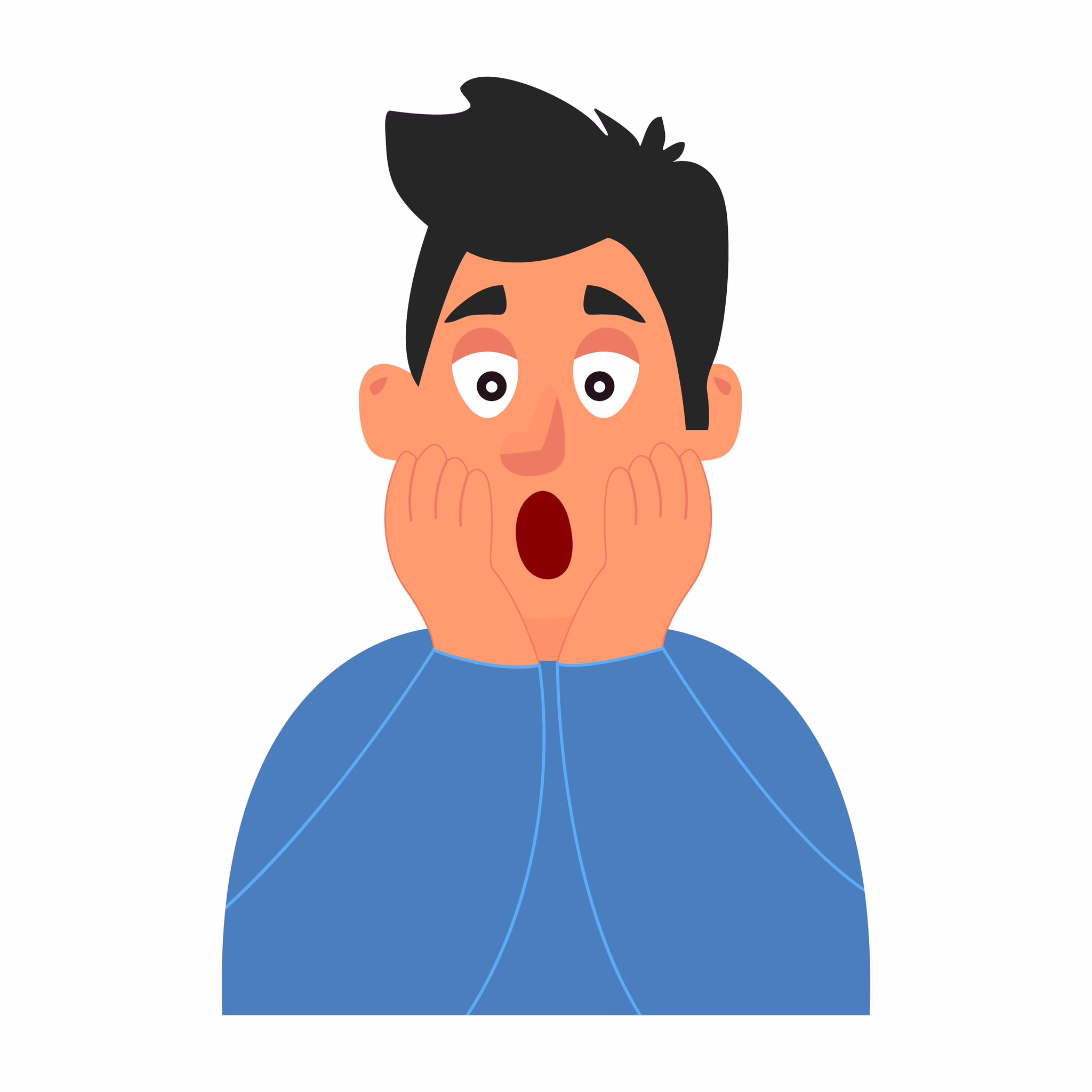 Mouth Breathing and Taping