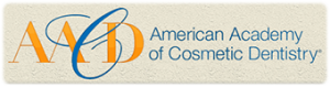 american-academy-of-cosmetic-dentistry-logo