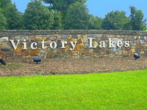 Dentists in Victory Lakes