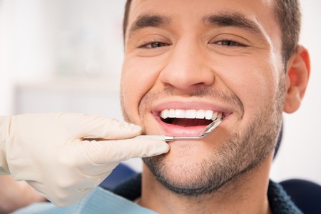 National Dental Hygiene Month | Good oral health