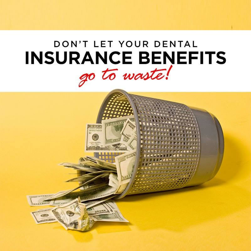 Insurance Dental Benefits Gainesville VA