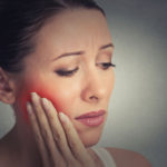 TMJ Pain - Mouth and Jaw Pain
