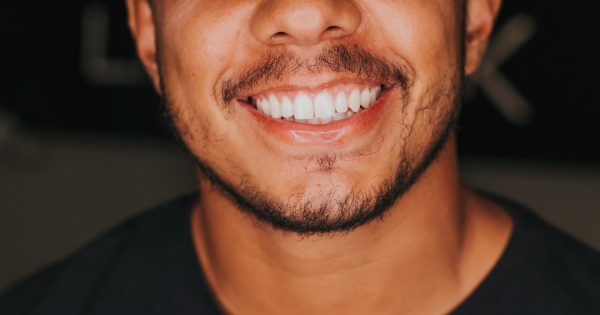 How Does Having Straight Teeth Improve Your Dental Health?